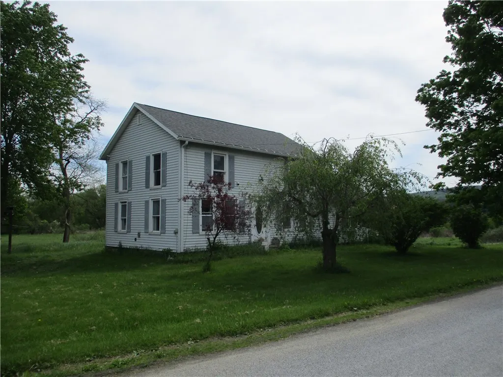 Property at 717 Pat Farley Road, New Berlin, NY 13843