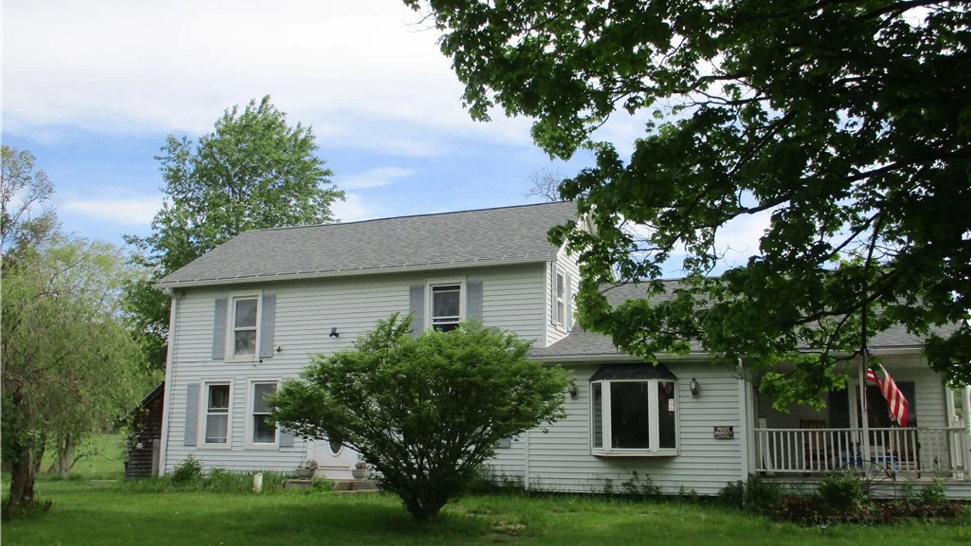 Property at 717 Pat Farley Road, New Berlin, NY 13843 3