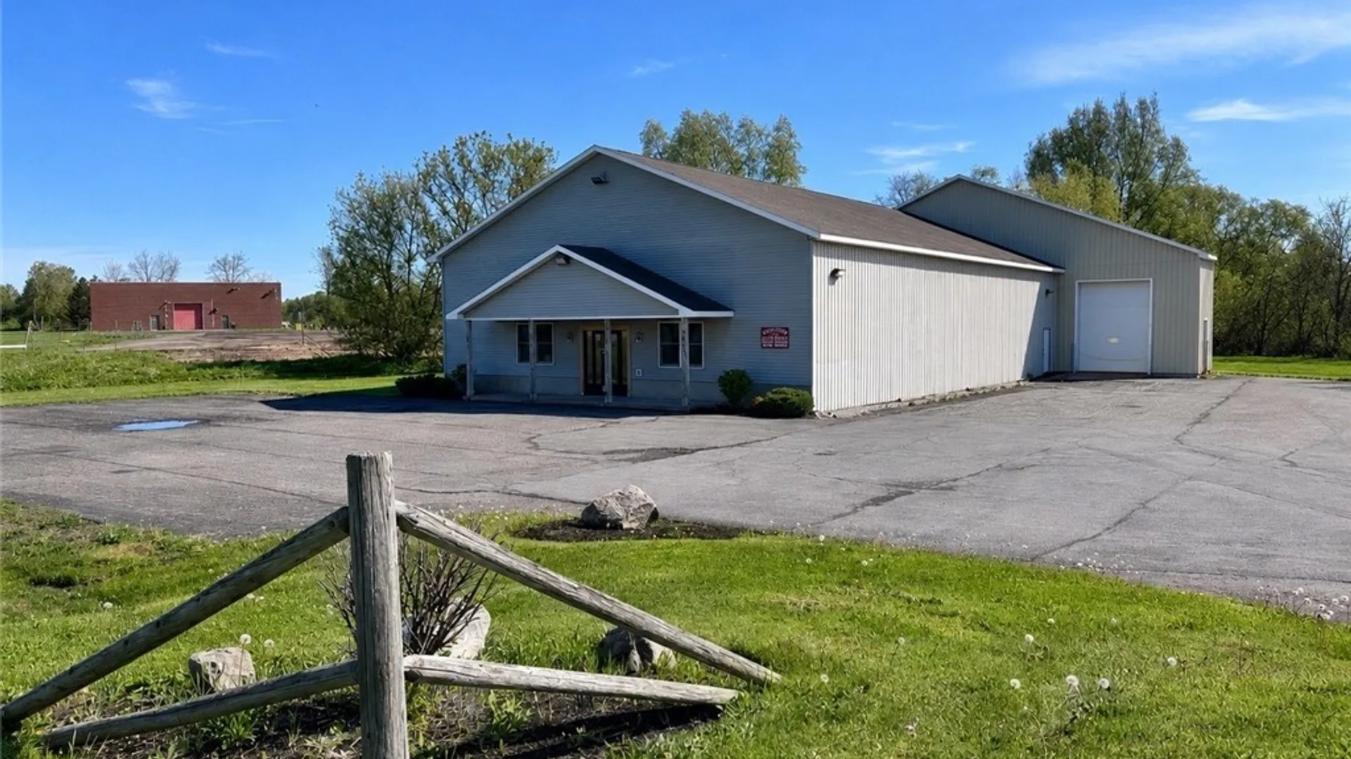Property at 4602 NYS Route 233, Westmoreland, NY 13323 5
