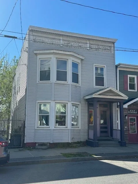 Property at 945 Broadway, Rensselaer, NY 12144