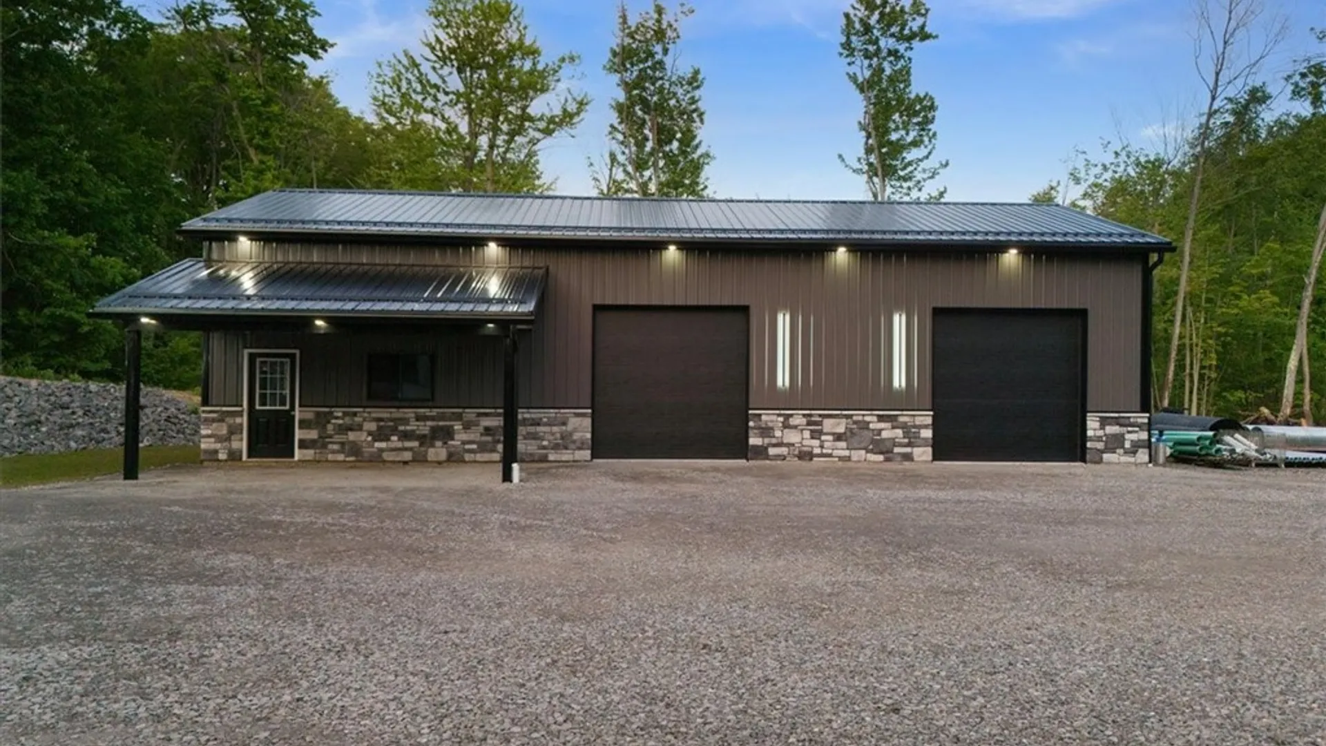 Property at 4772 Brasser Road, Williamson, NY 14589 46