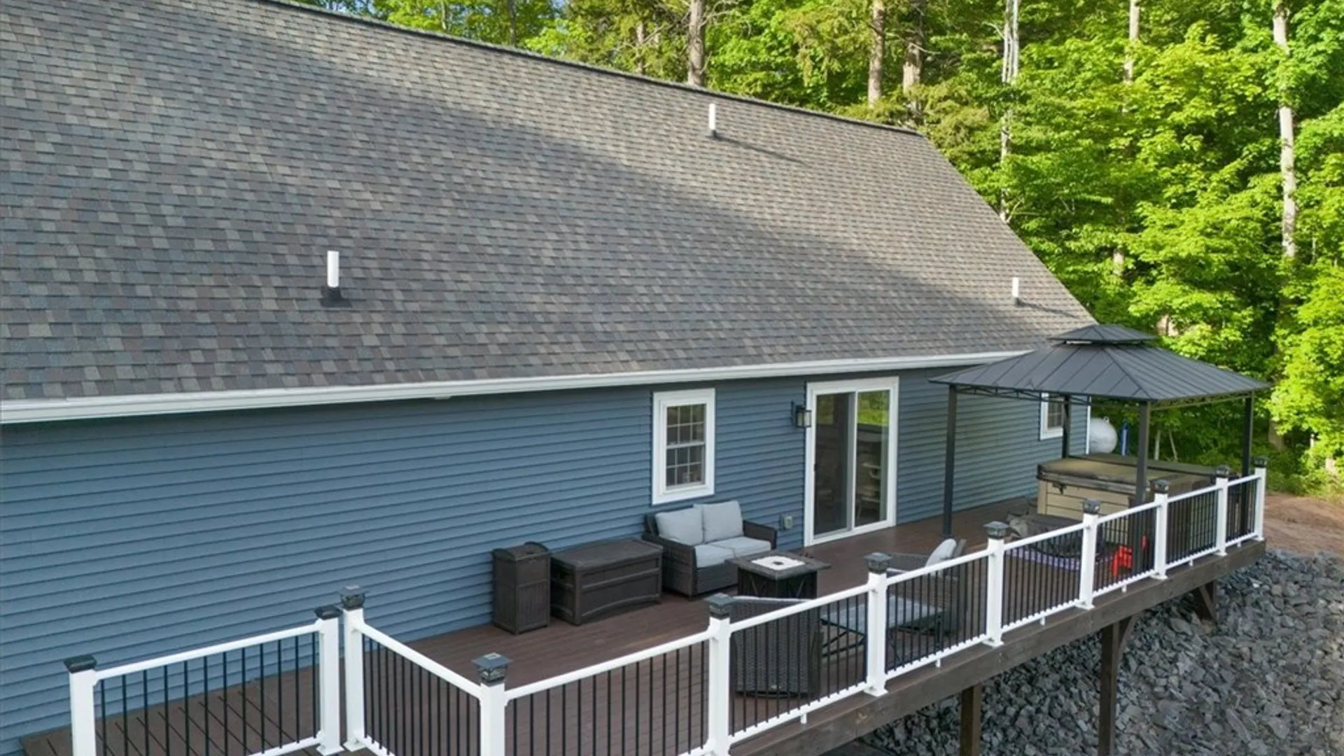 Property at 4772 Brasser Road, Williamson, NY 14589 43