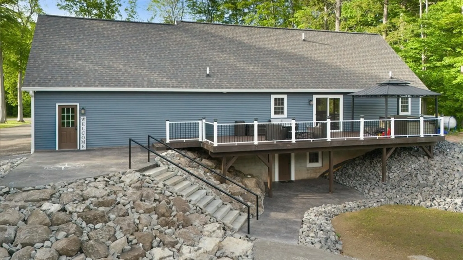 Property at 4772 Brasser Road, Williamson, NY 14589 44