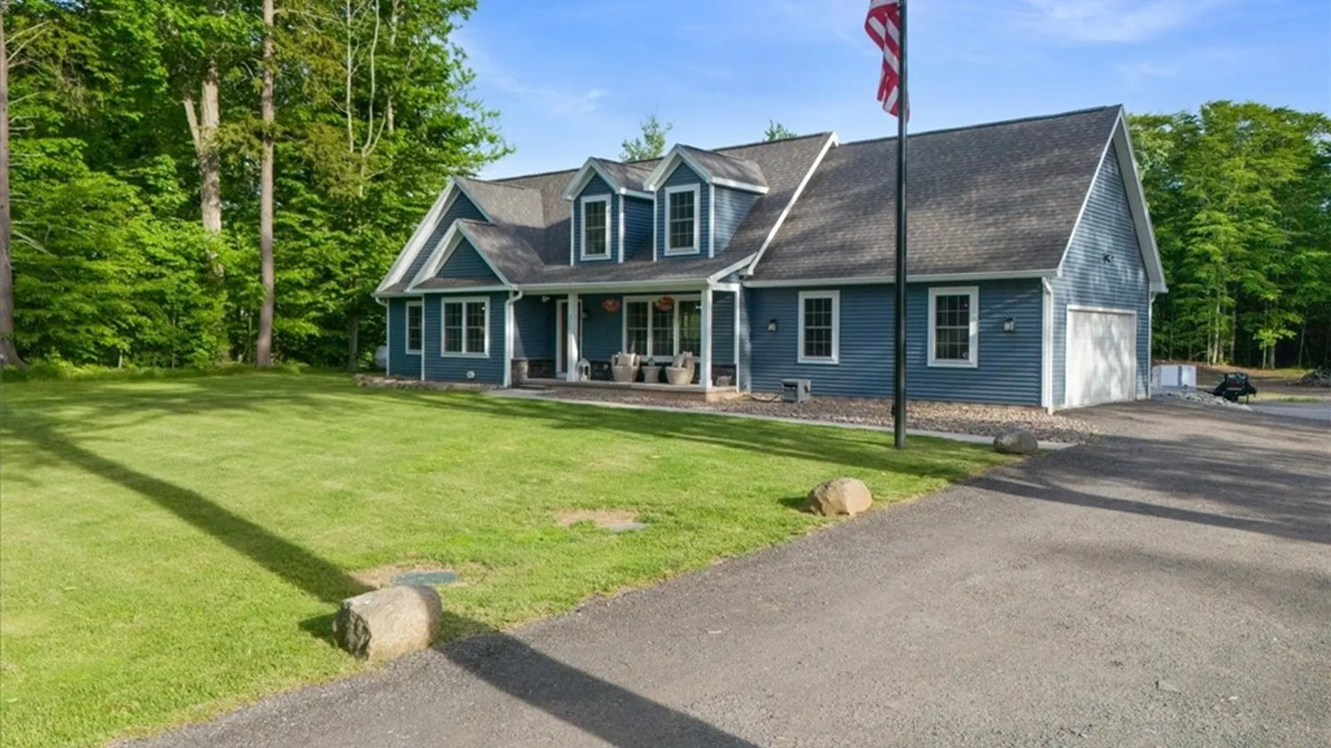 Property at 4772 Brasser Road, Williamson, NY 14589 4