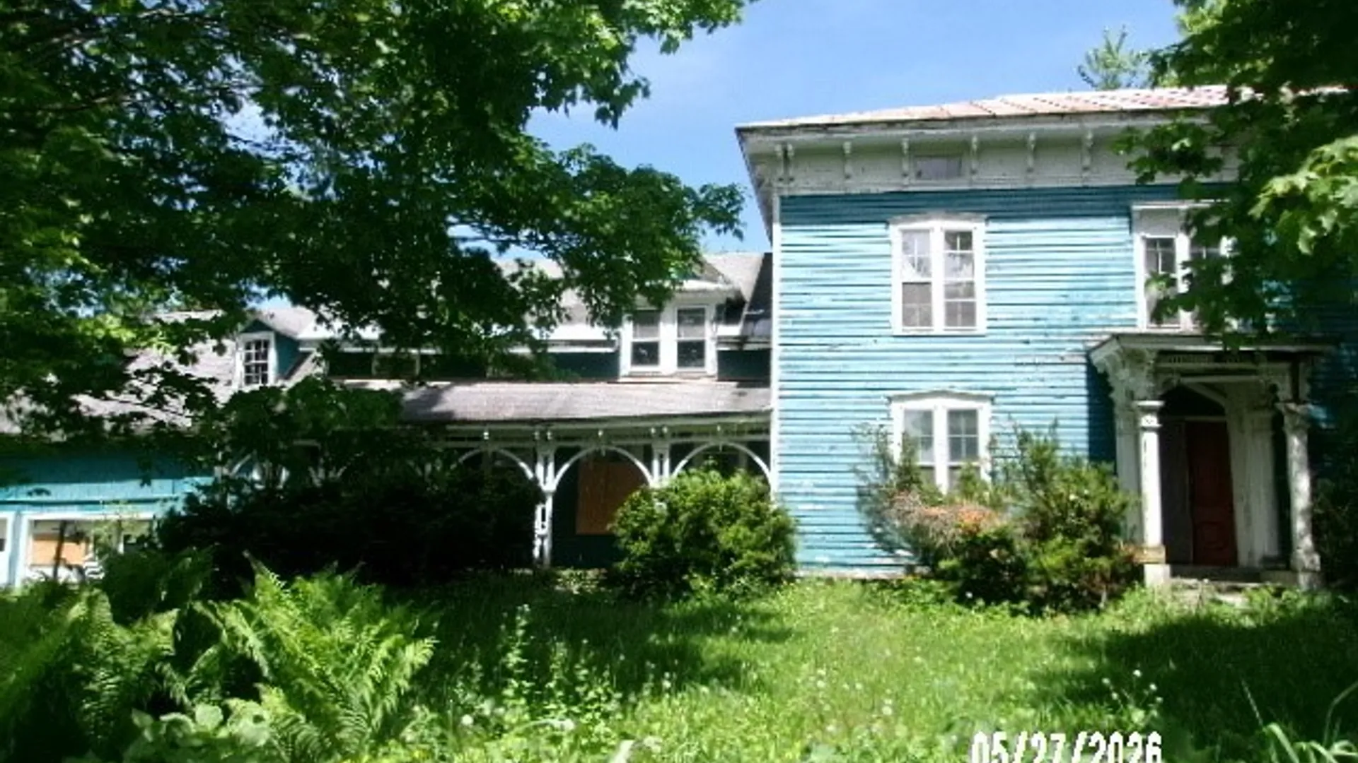 Property at 689 Thompson Road, Little Falls Town, NY 13365 2