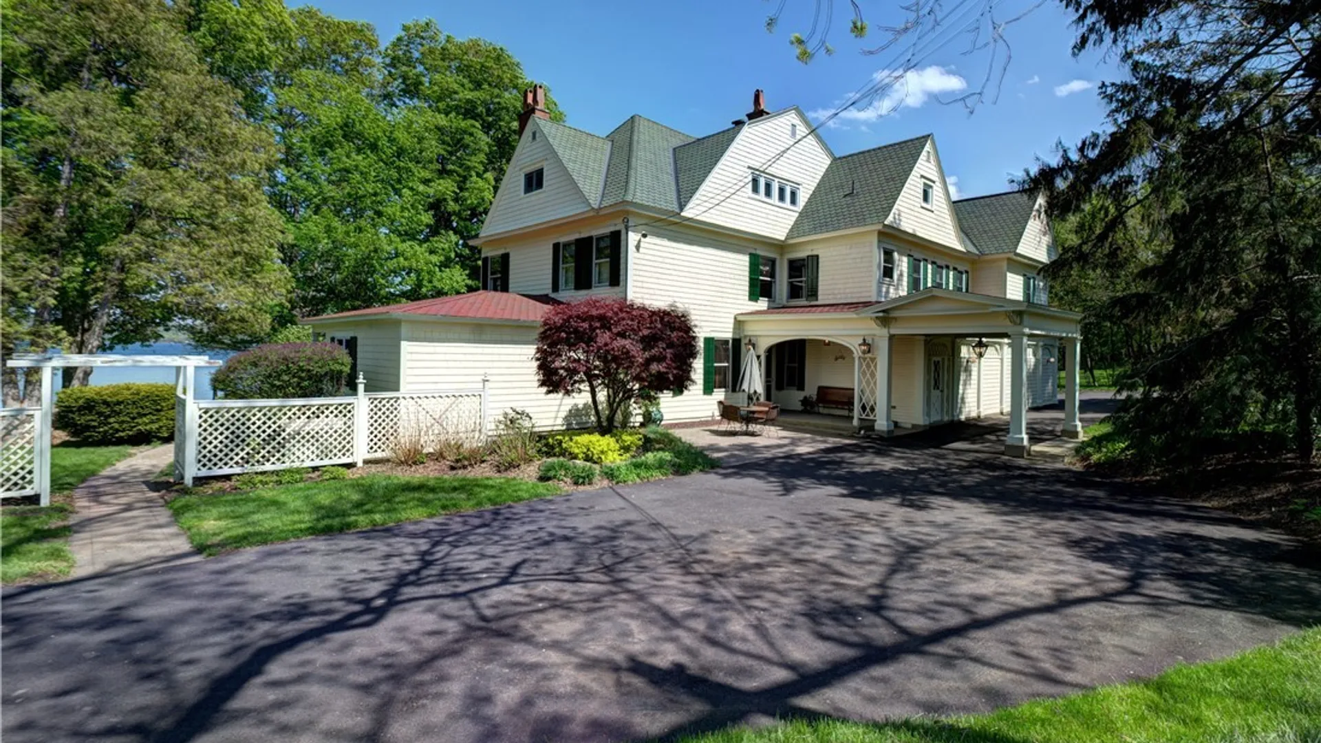 Property at 1870 W Lake Road, Skaneateles, NY 13152 9