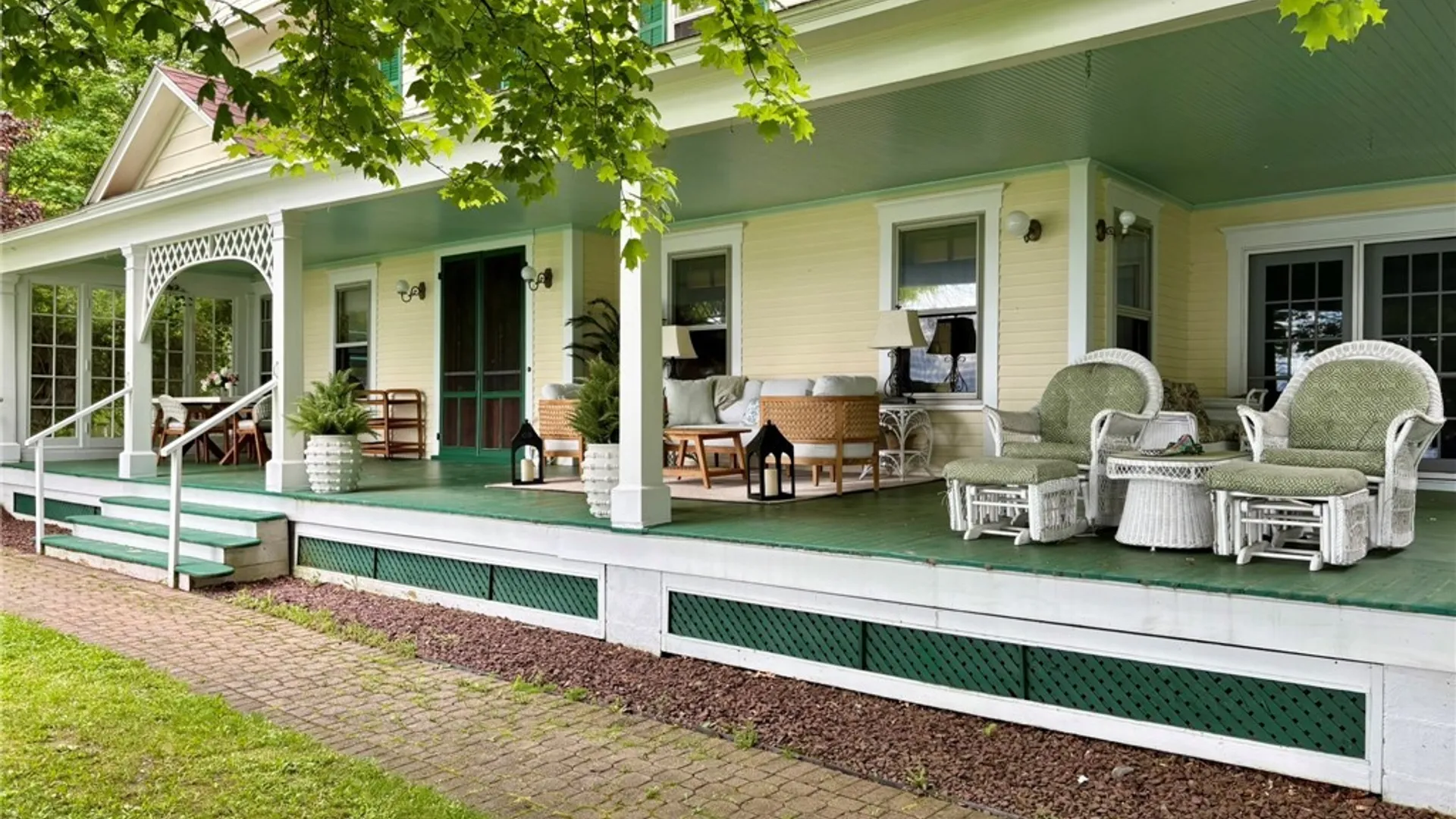 Property at 1870 W Lake Road, Skaneateles, NY 13152 3