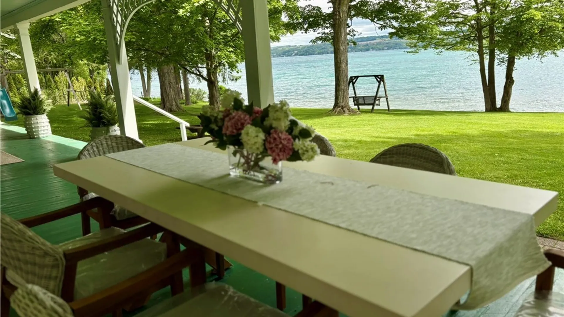 Property at 1870 W Lake Road, Skaneateles, NY 13152 4
