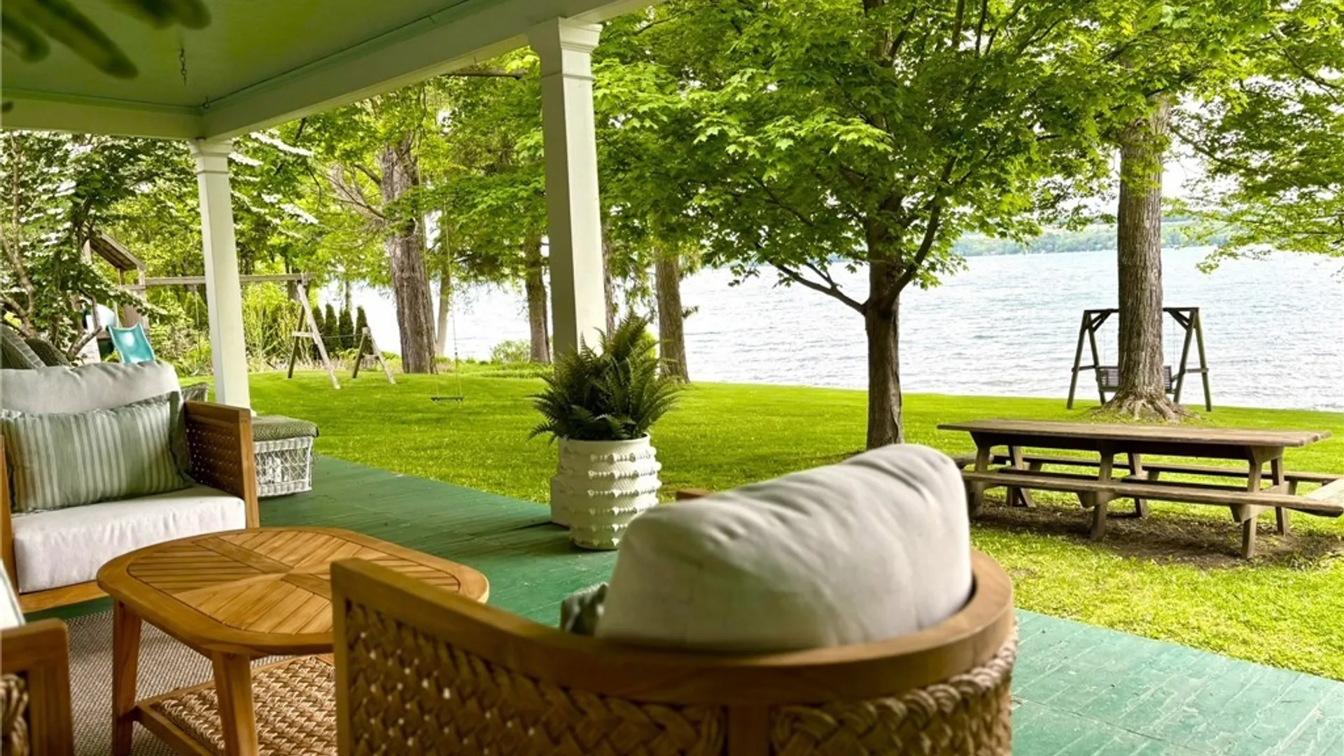 Property at 1870 W Lake Road, Skaneateles, NY 13152 6