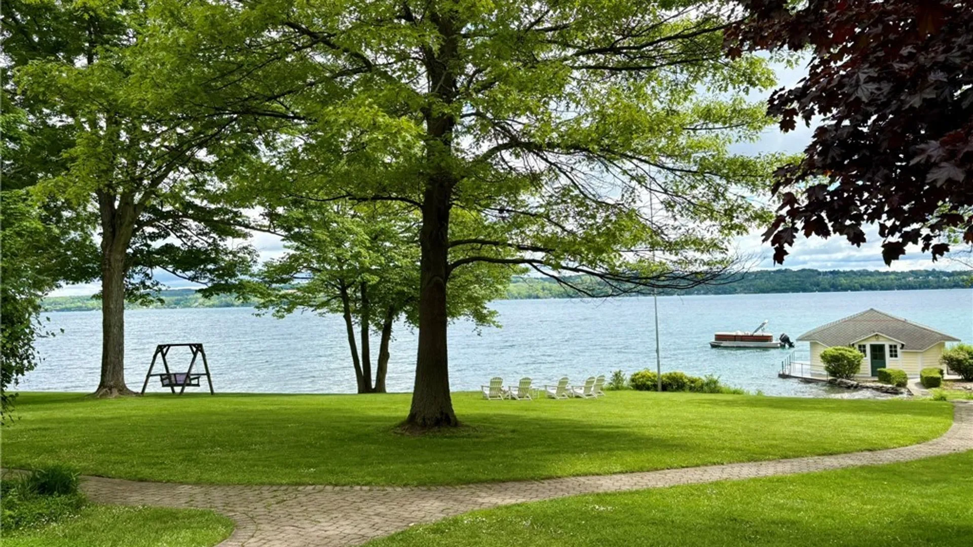 Property at 1870 W Lake Road, Skaneateles, NY 13152 7