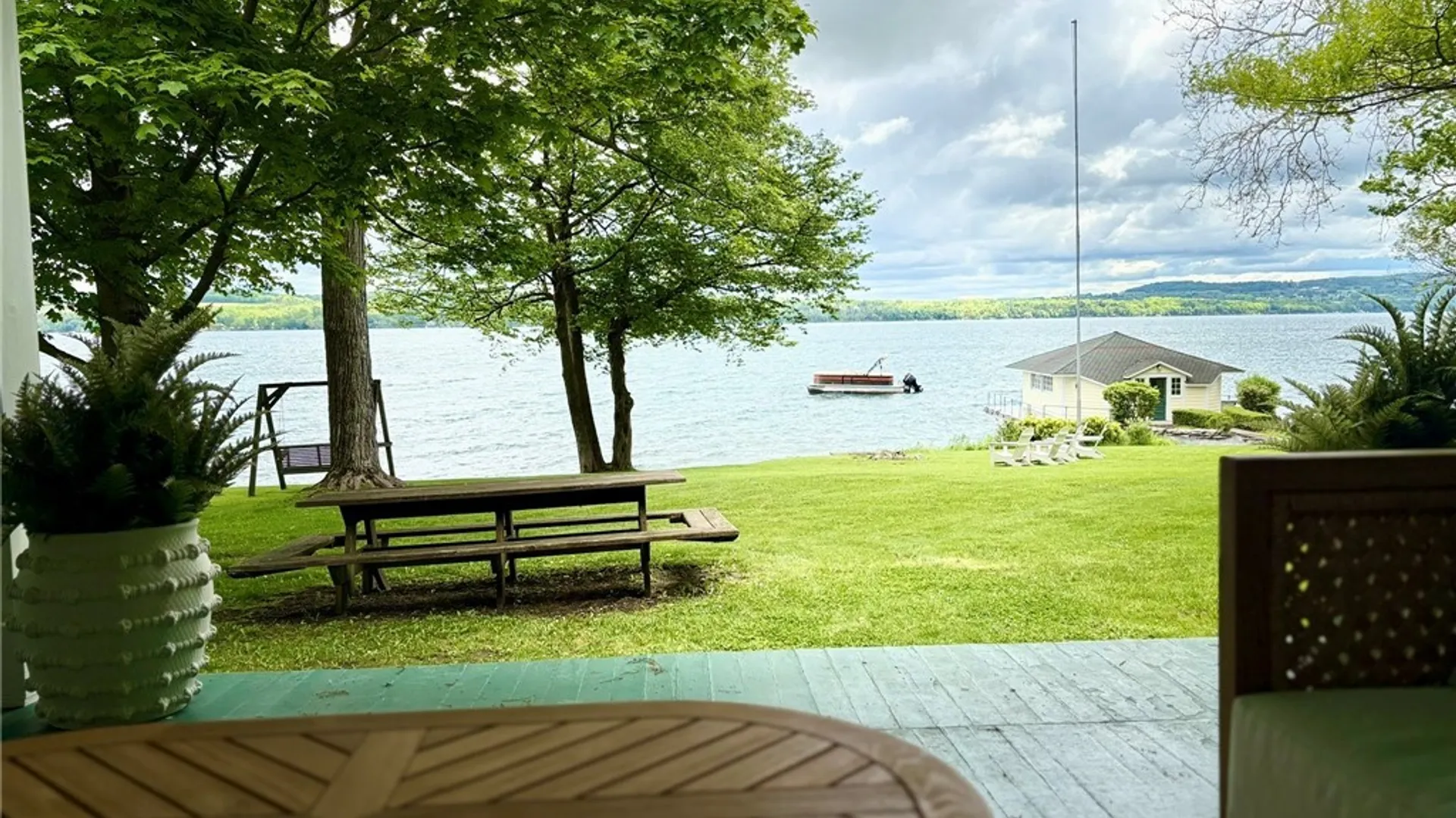 Property at 1870 W Lake Road, Skaneateles, NY 13152 23