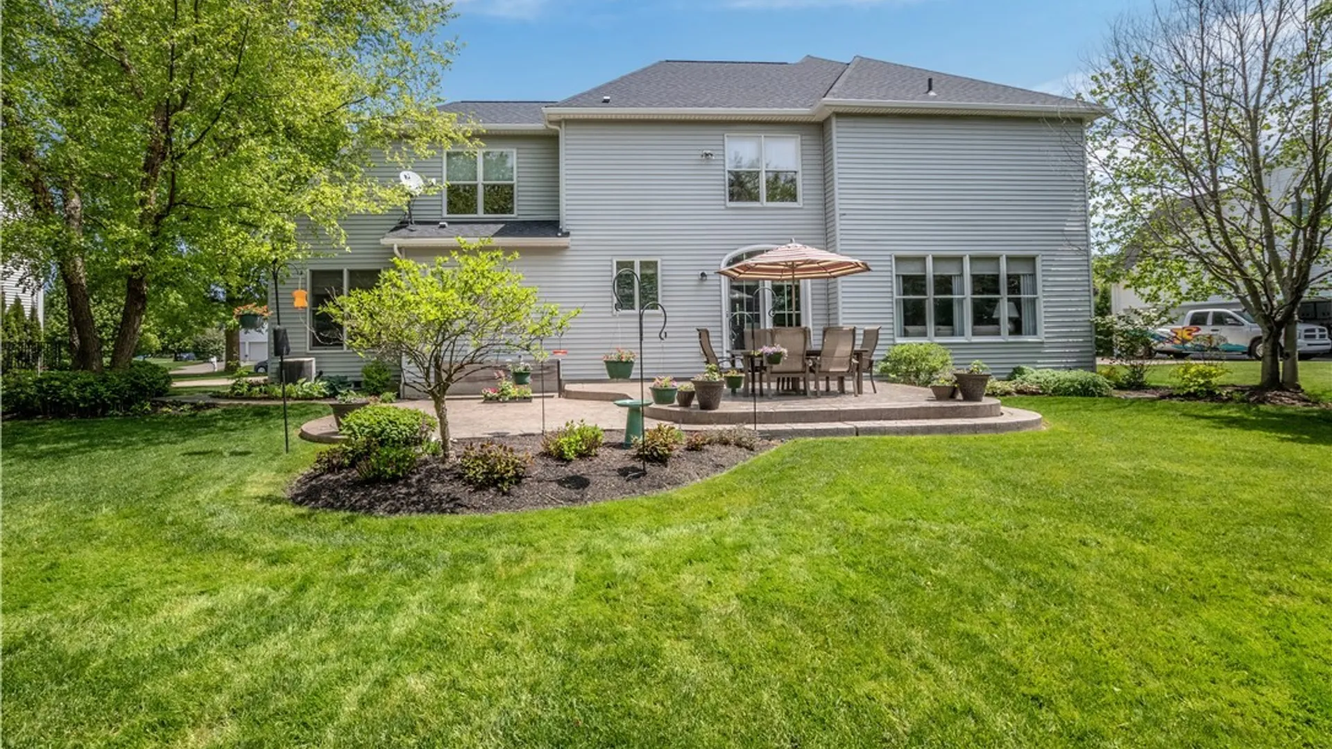 Property at 5591 Marthas Vineyard, Clarence, NY 14032 8