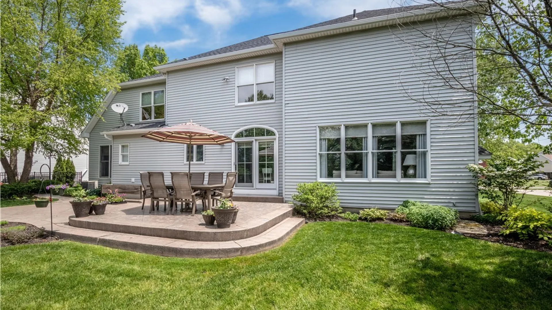 Property at 5591 Marthas Vineyard, Clarence, NY 14032 11
