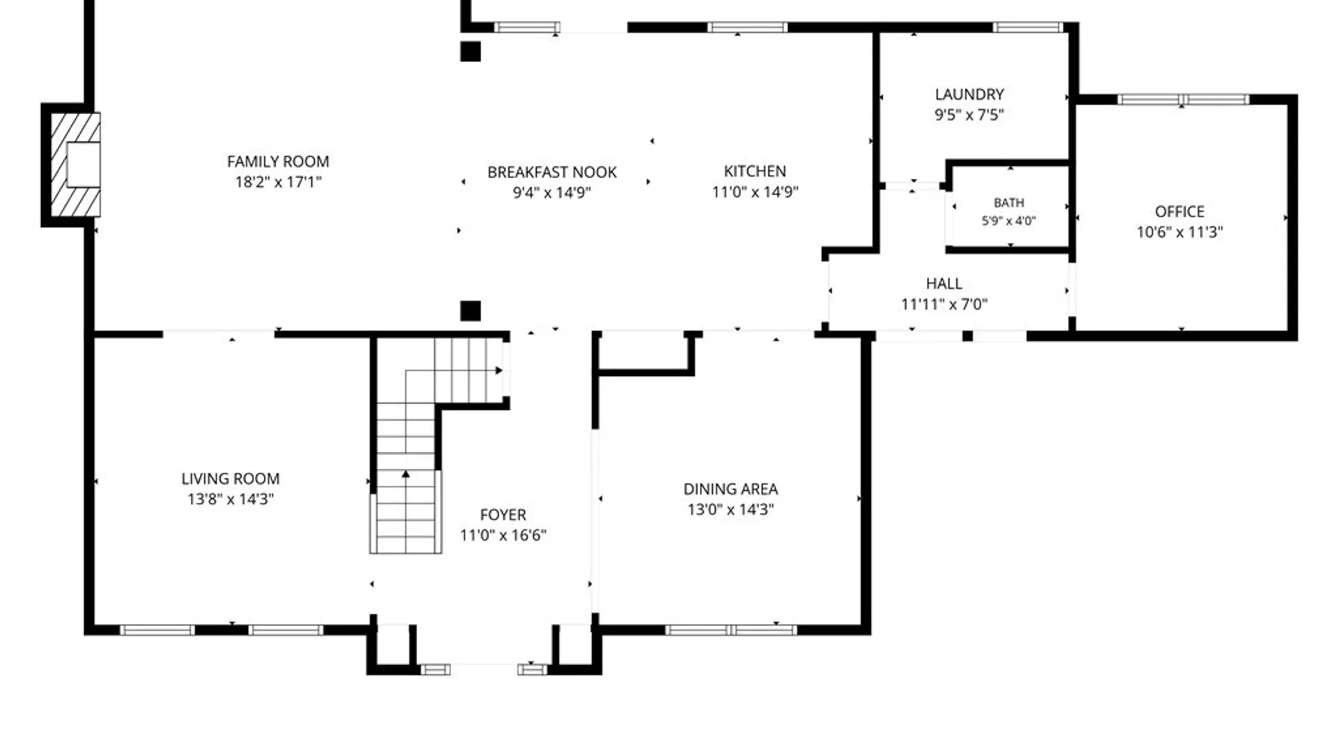 Property at 5591 Marthas Vineyard, Clarence, NY 14032 15