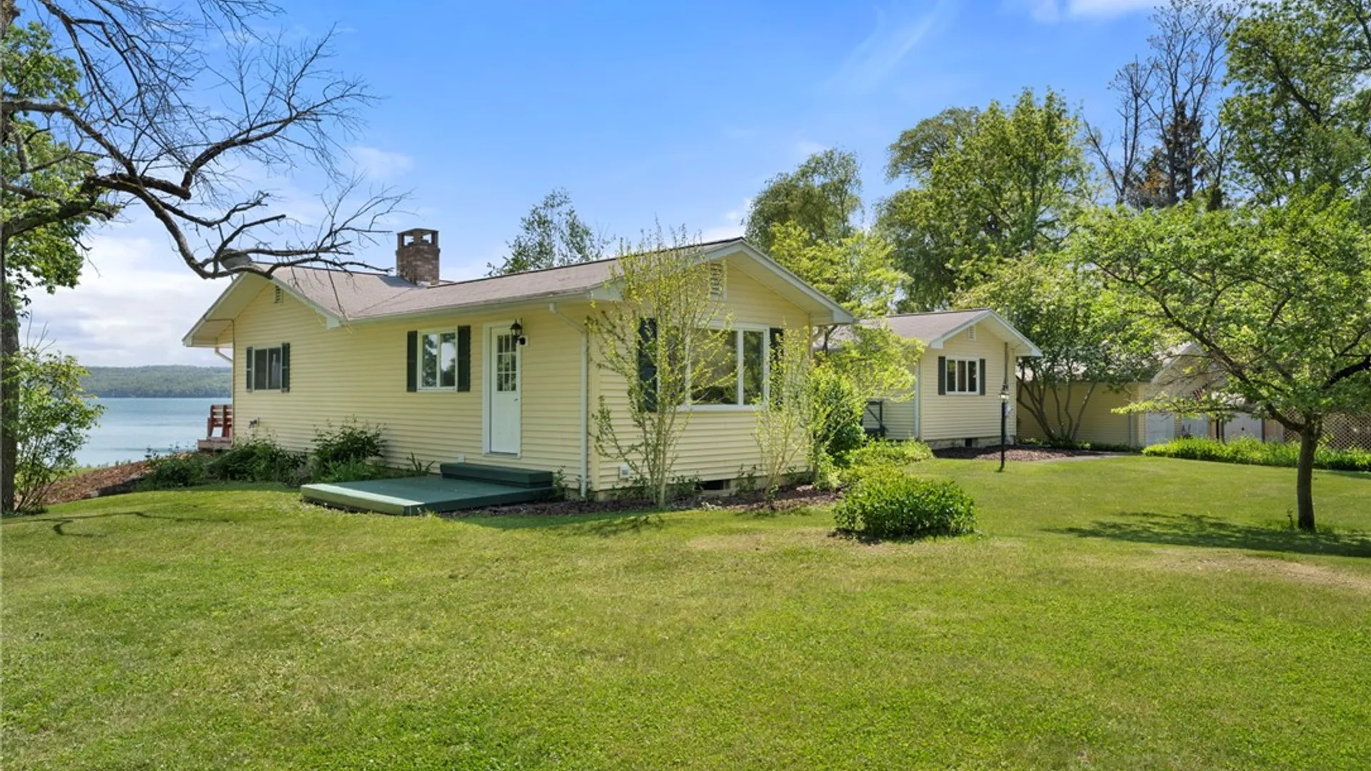 Property at 10 Sovocool Point, Lansing, NY 14882 32