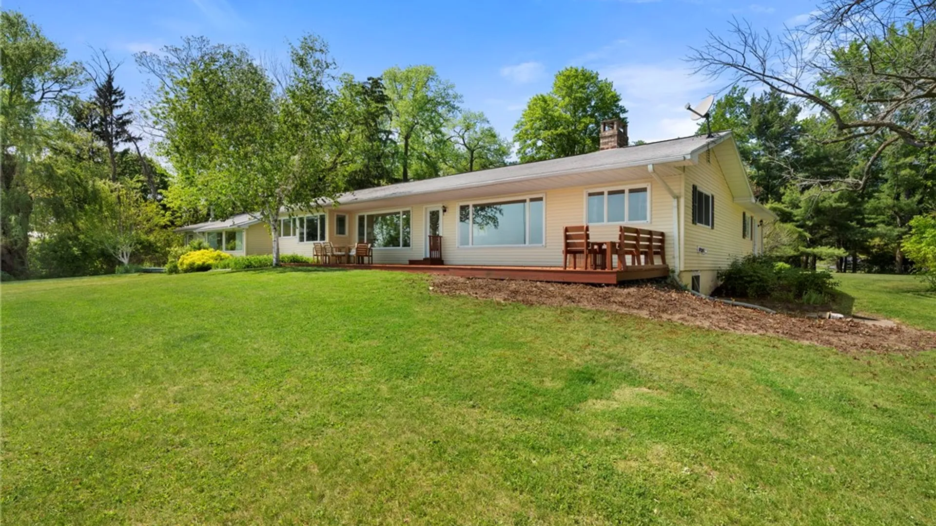Property at 10 Sovocool Point, Lansing, NY 14882 34
