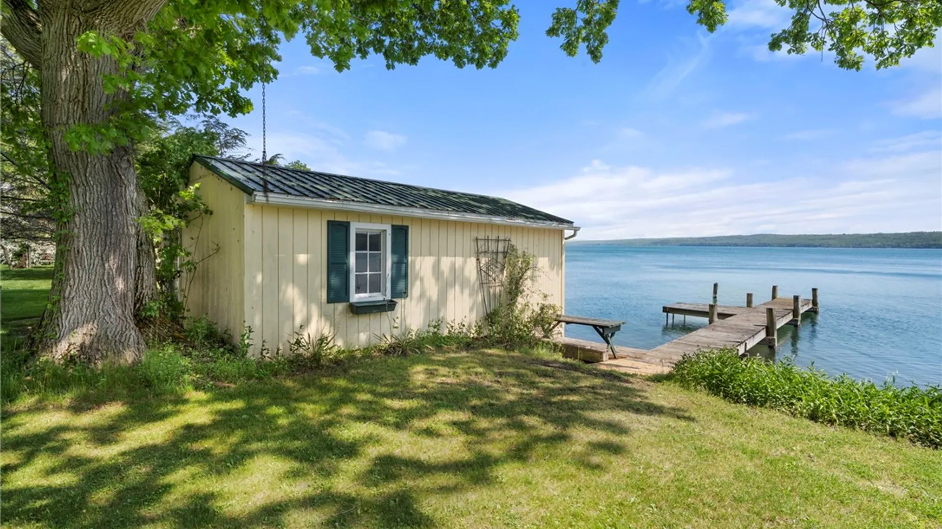 Property at 10 Sovocool Point, Lansing, NY 14882 36