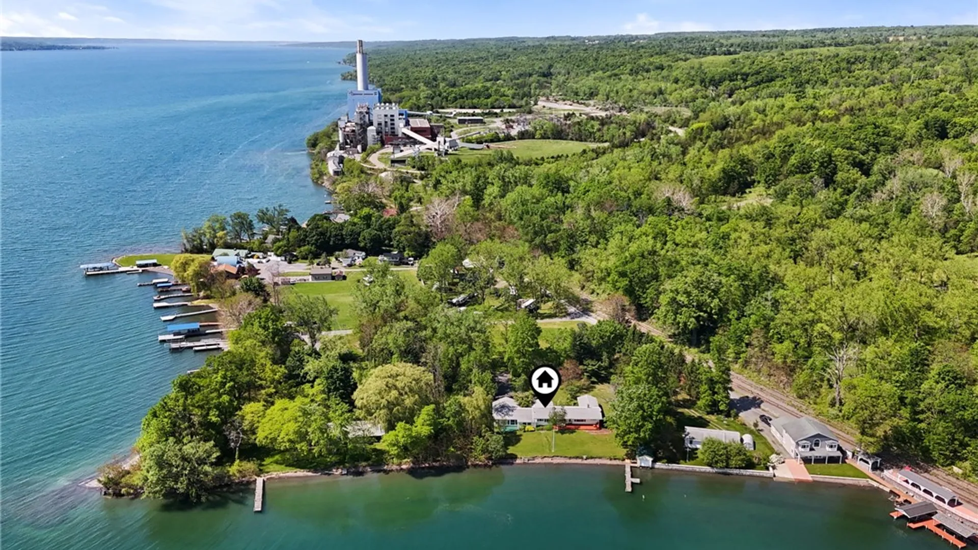 Property at 10 Sovocool Point, Lansing, NY 14882 38