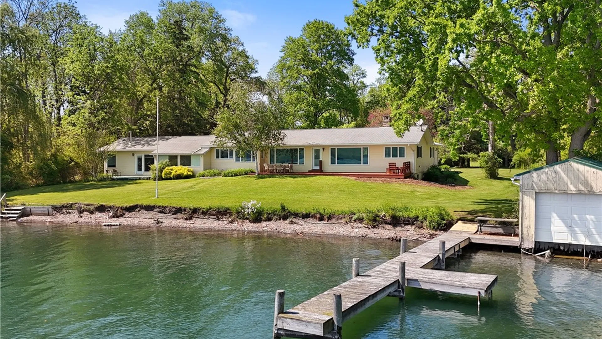 Property at 10 Sovocool Point, Lansing, NY 14882 39