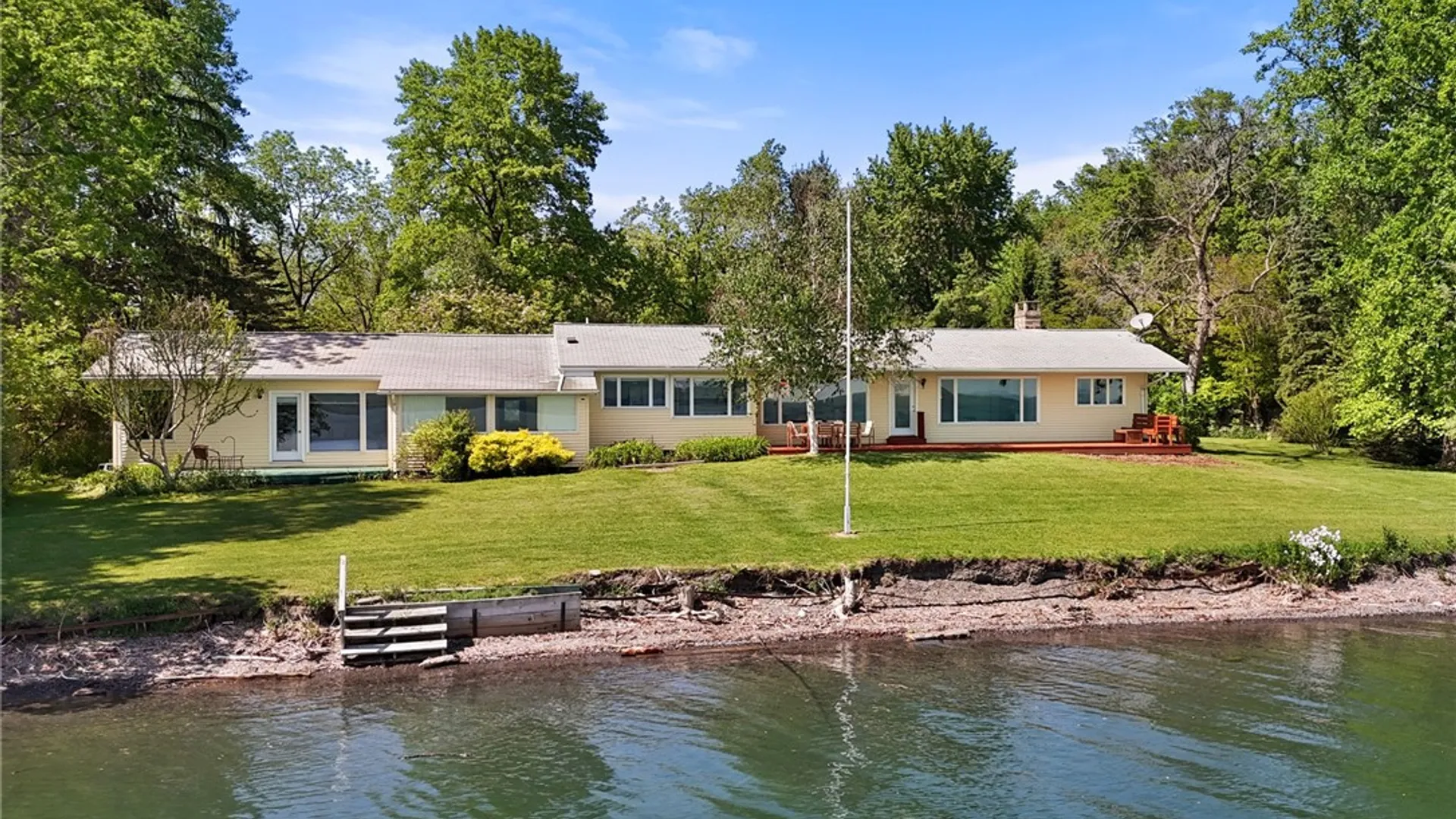 Property at 10 Sovocool Point, Lansing, NY 14882 40