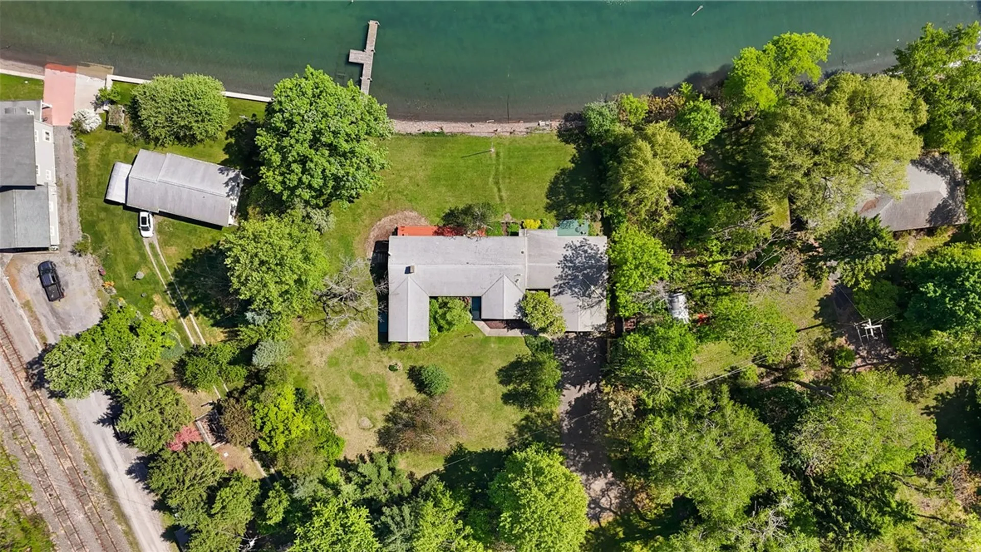 Property at 10 Sovocool Point, Lansing, NY 14882 41