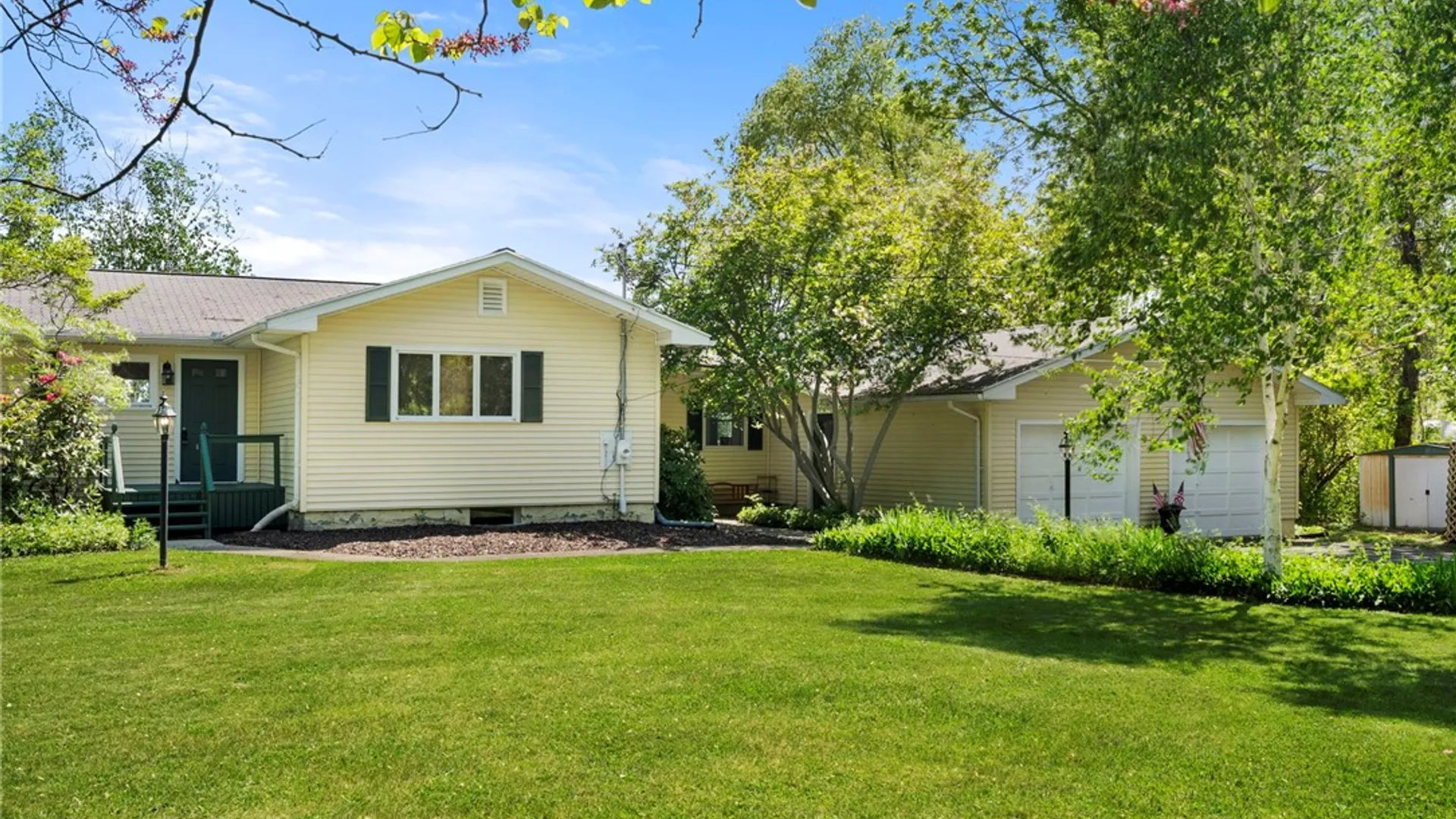Property at 10 Sovocool Point, Lansing, NY 14882 3