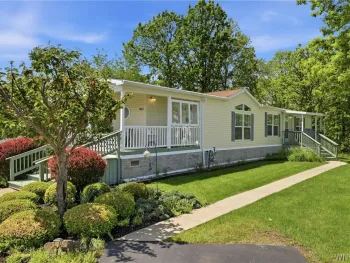 Property at 4650 Stonebridge, Clarence, NY 14031