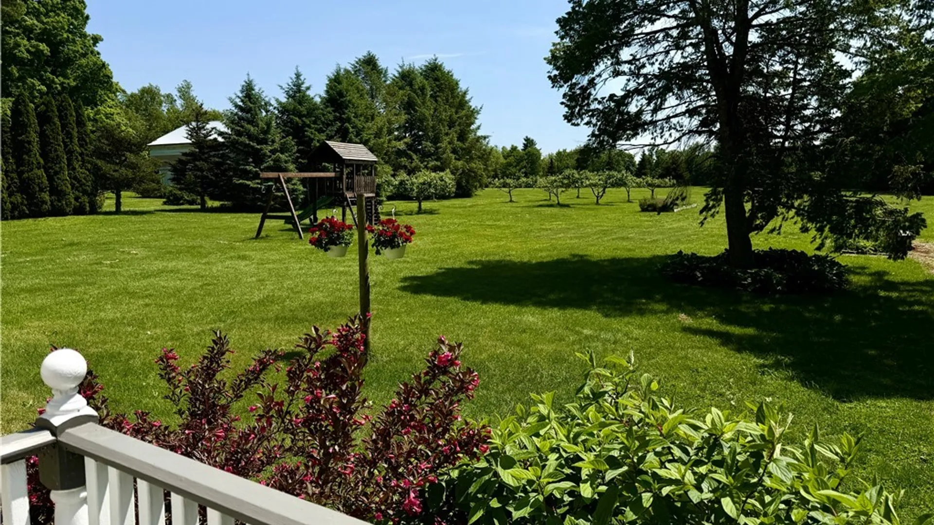 Property at 1355 Brant North Collins Road, Brant, NY 14111 3