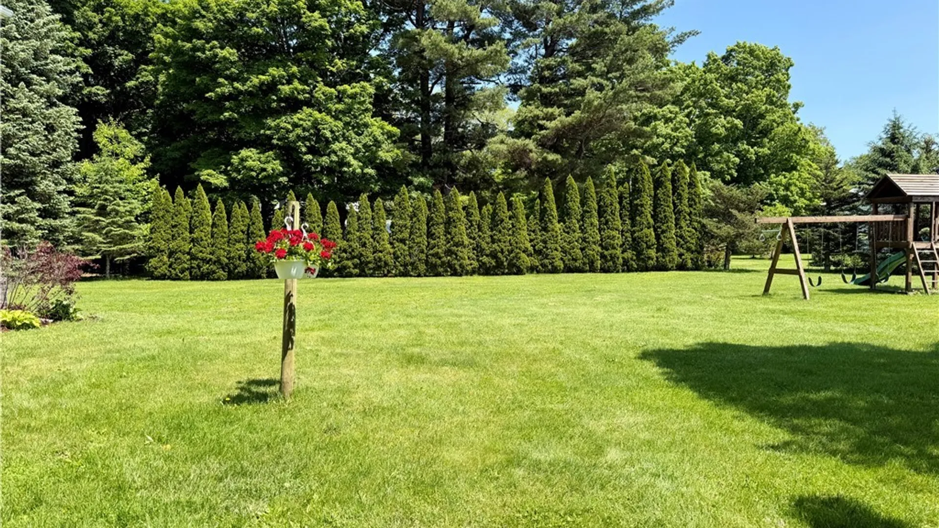 Property at 1355 Brant North Collins Road, Brant, NY 14111 5