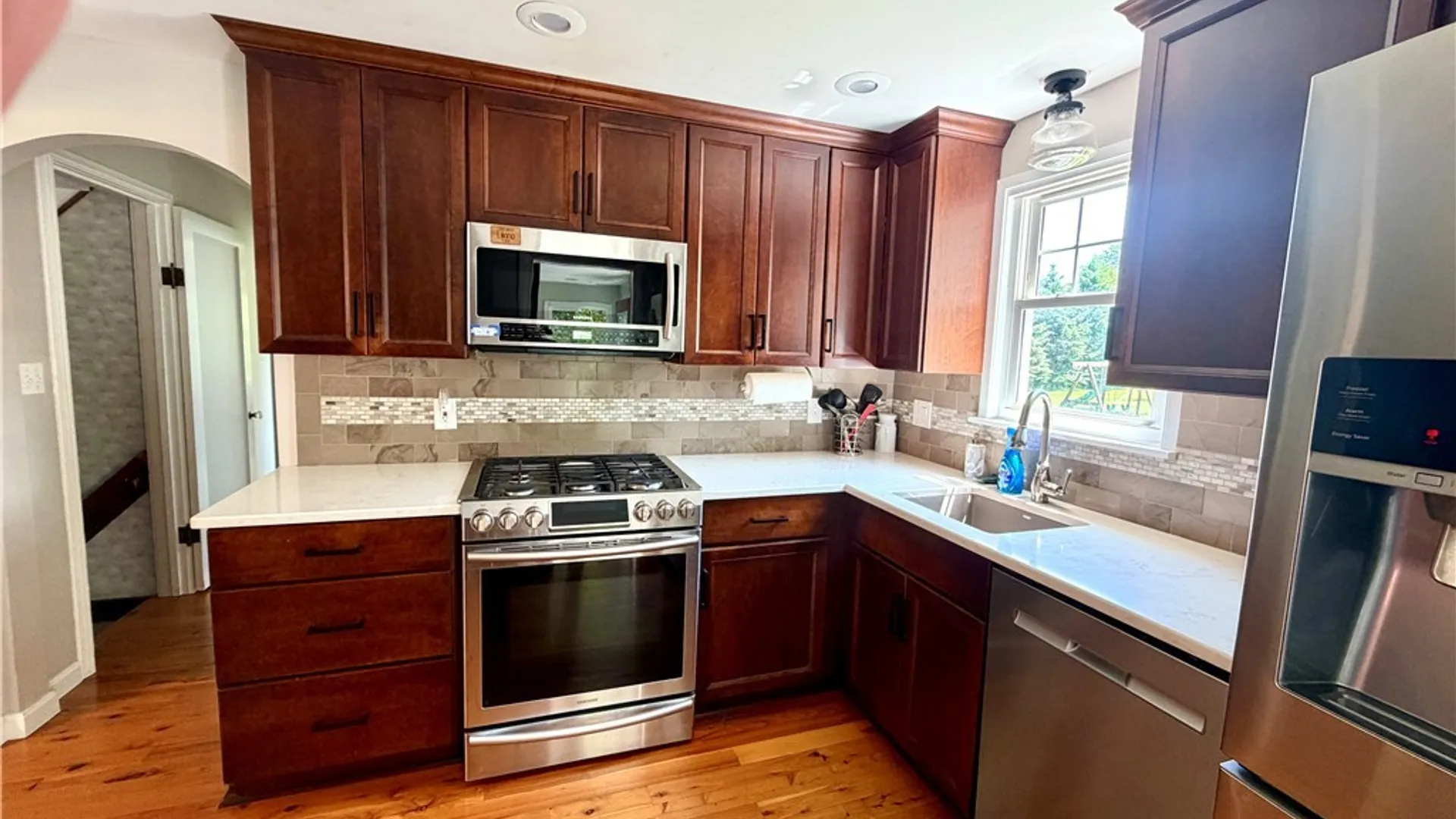 Property at 1355 Brant North Collins Road, Brant, NY 14111 7