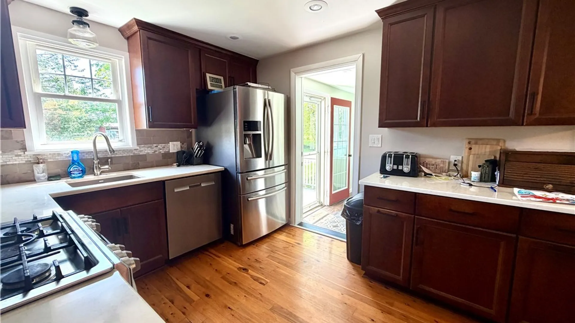 Property at 1355 Brant North Collins Road, Brant, NY 14111 8