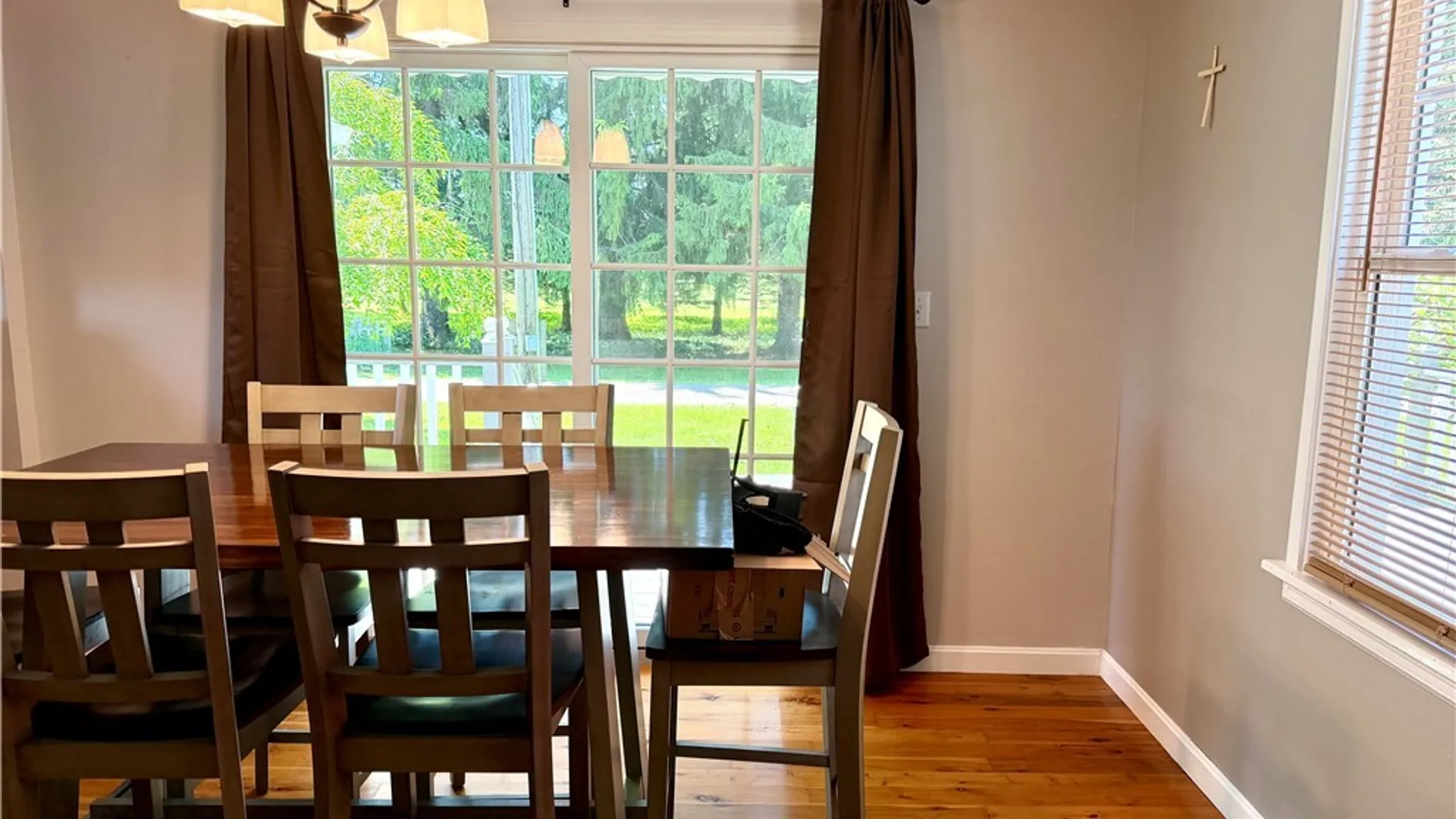 Property at 1355 Brant North Collins Road, Brant, NY 14111 10