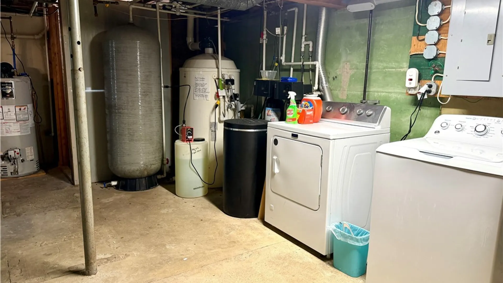 Property at 1355 Brant North Collins Road, Brant, NY 14111 19
