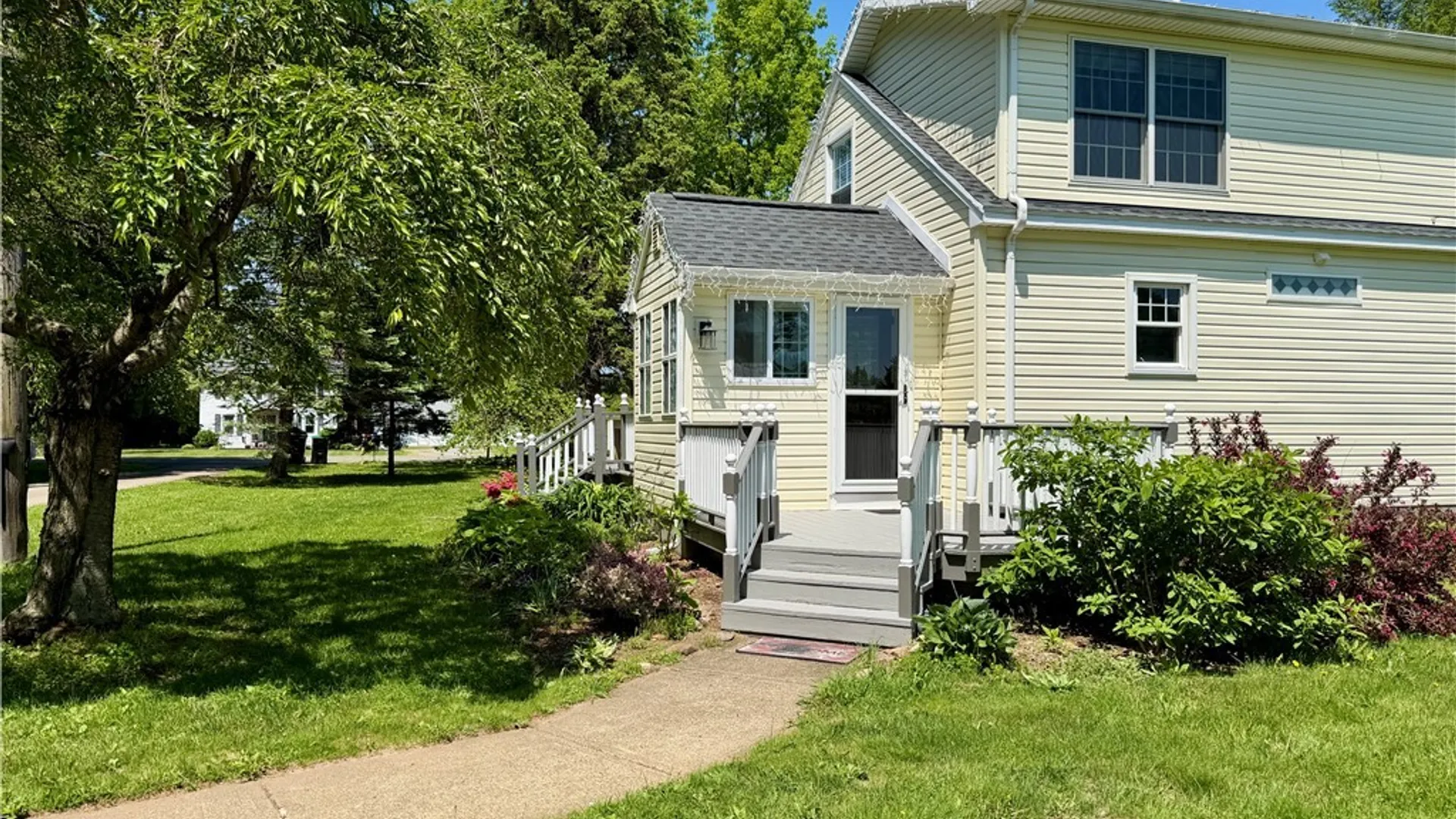 Property at 1355 Brant North Collins Road, Brant, NY 14111 22