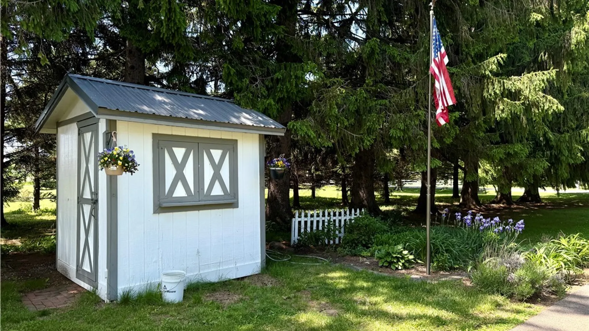 Property at 1355 Brant North Collins Road, Brant, NY 14111 31