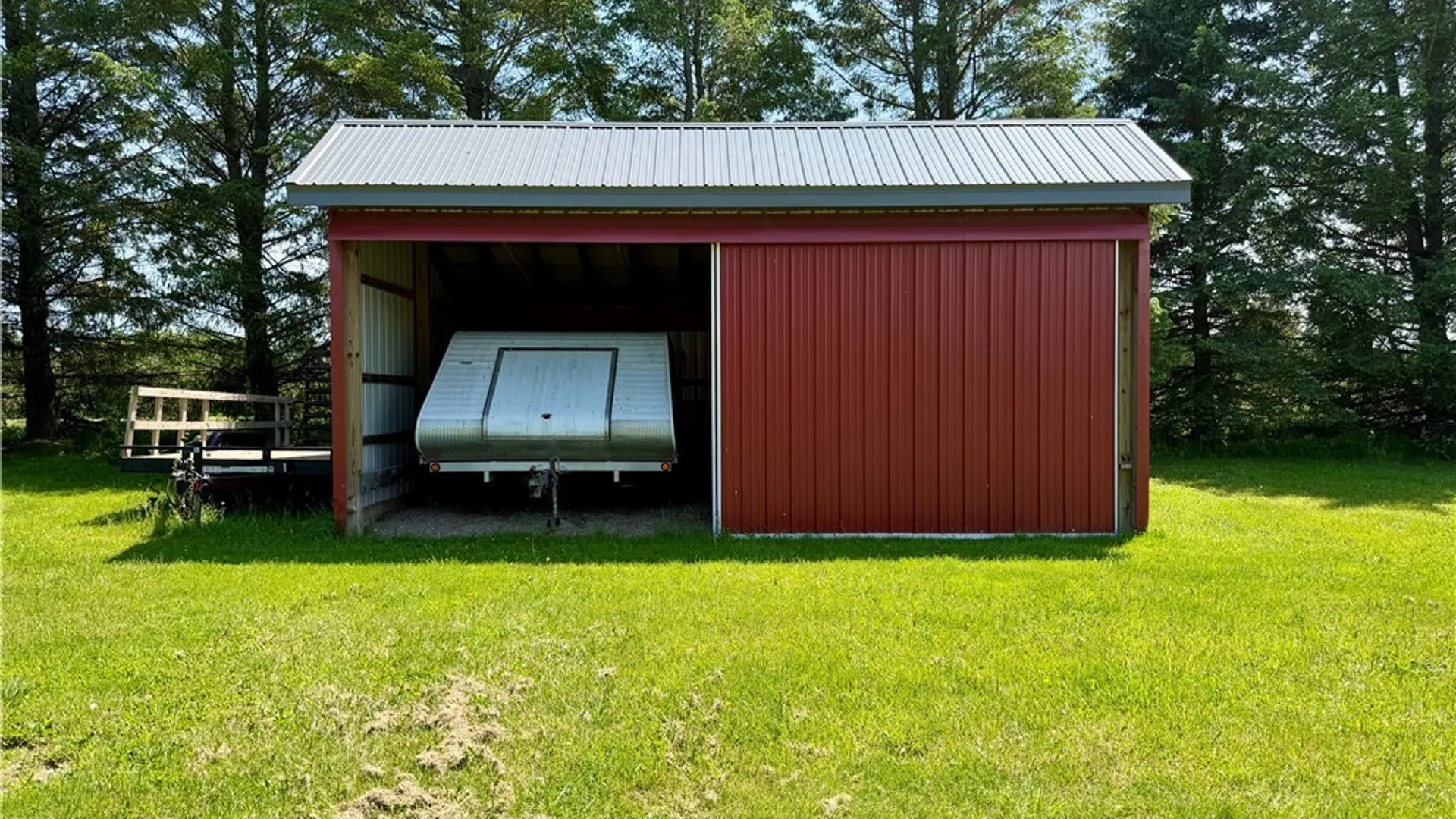 Property at 1355 Brant North Collins Road, Brant, NY 14111 32