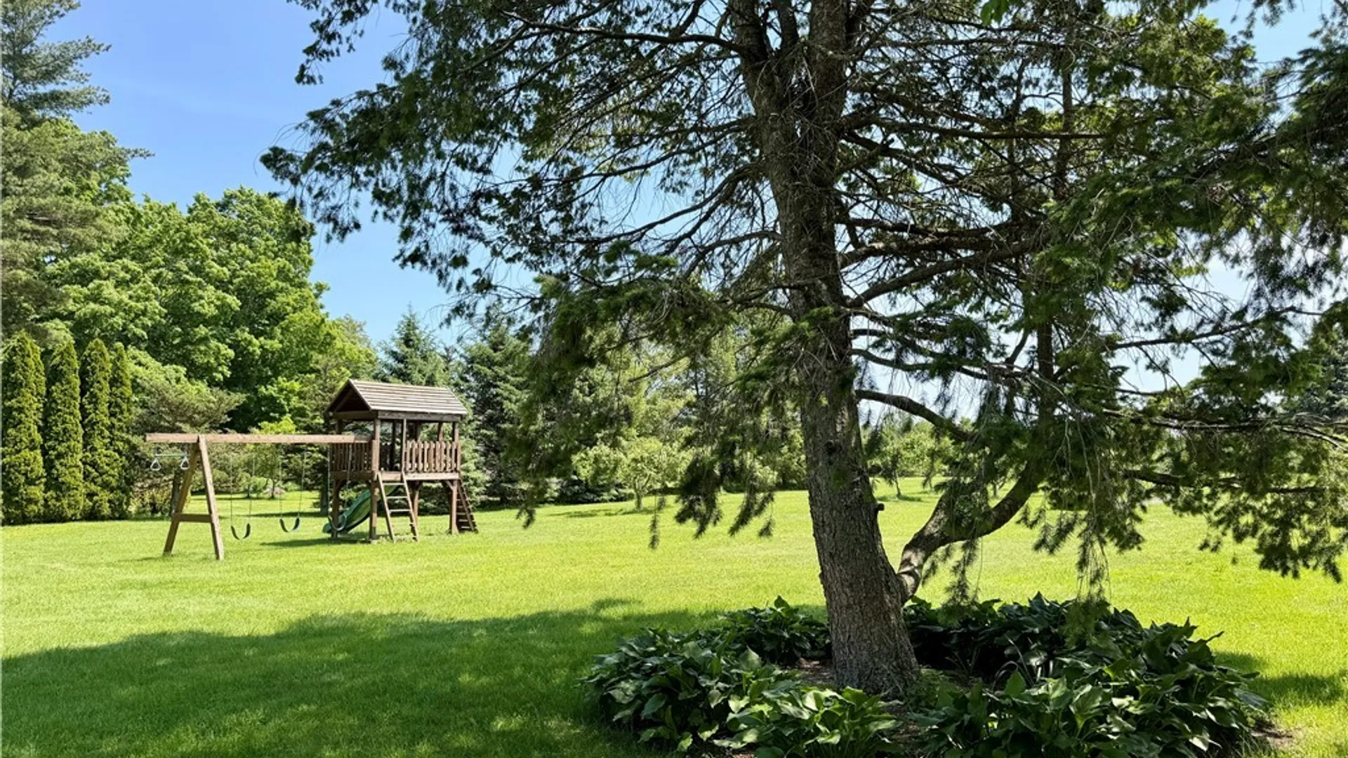 Property at 1355 Brant North Collins Road, Brant, NY 14111 35