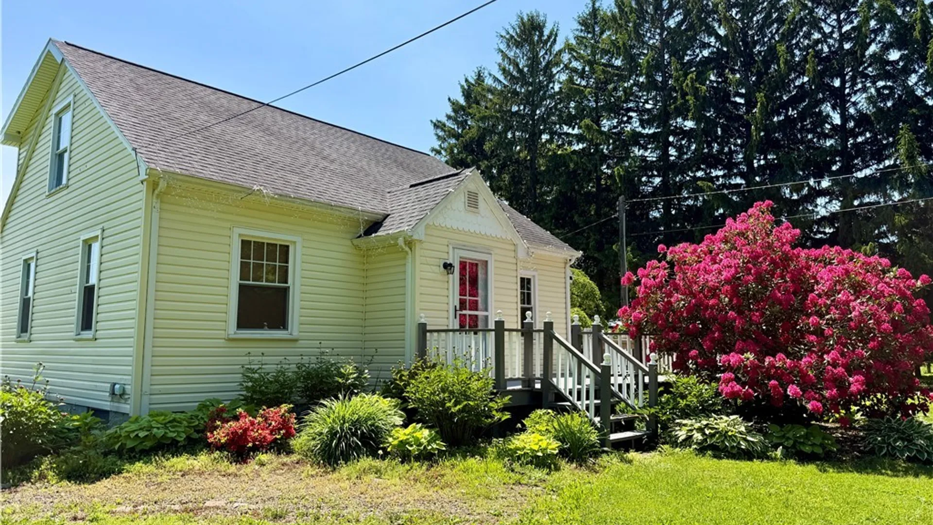 Property at 1355 Brant North Collins Road, Brant, NY 14111 38