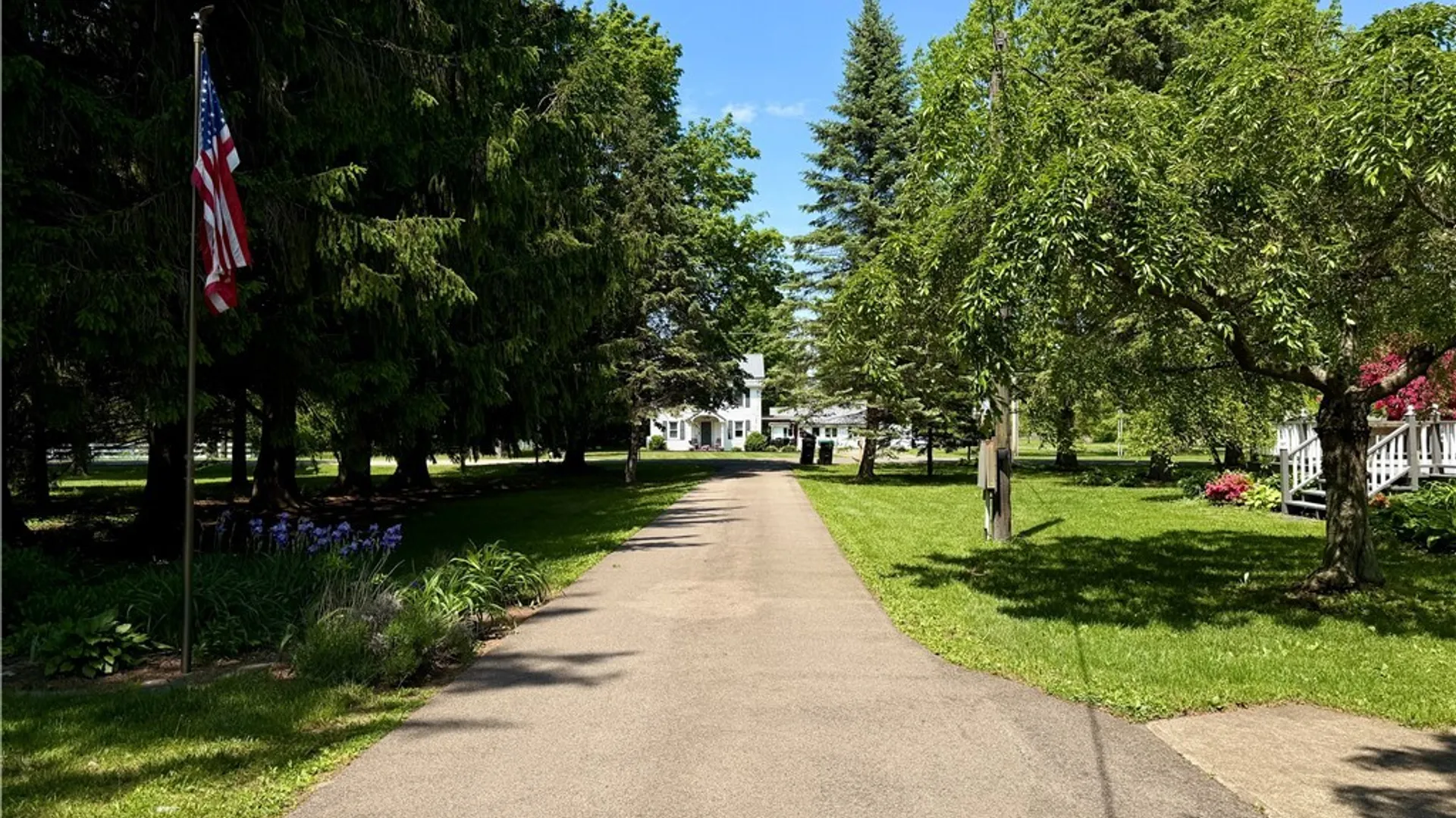 Property at 1355 Brant North Collins Road, Brant, NY 14111 45