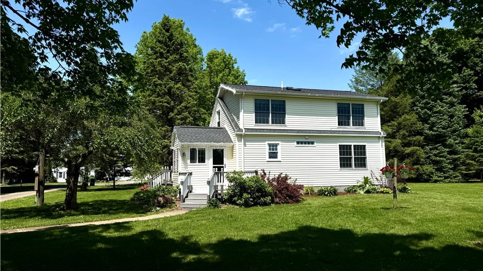 Property at 1355 Brant North Collins Road, Brant, NY 14111 36