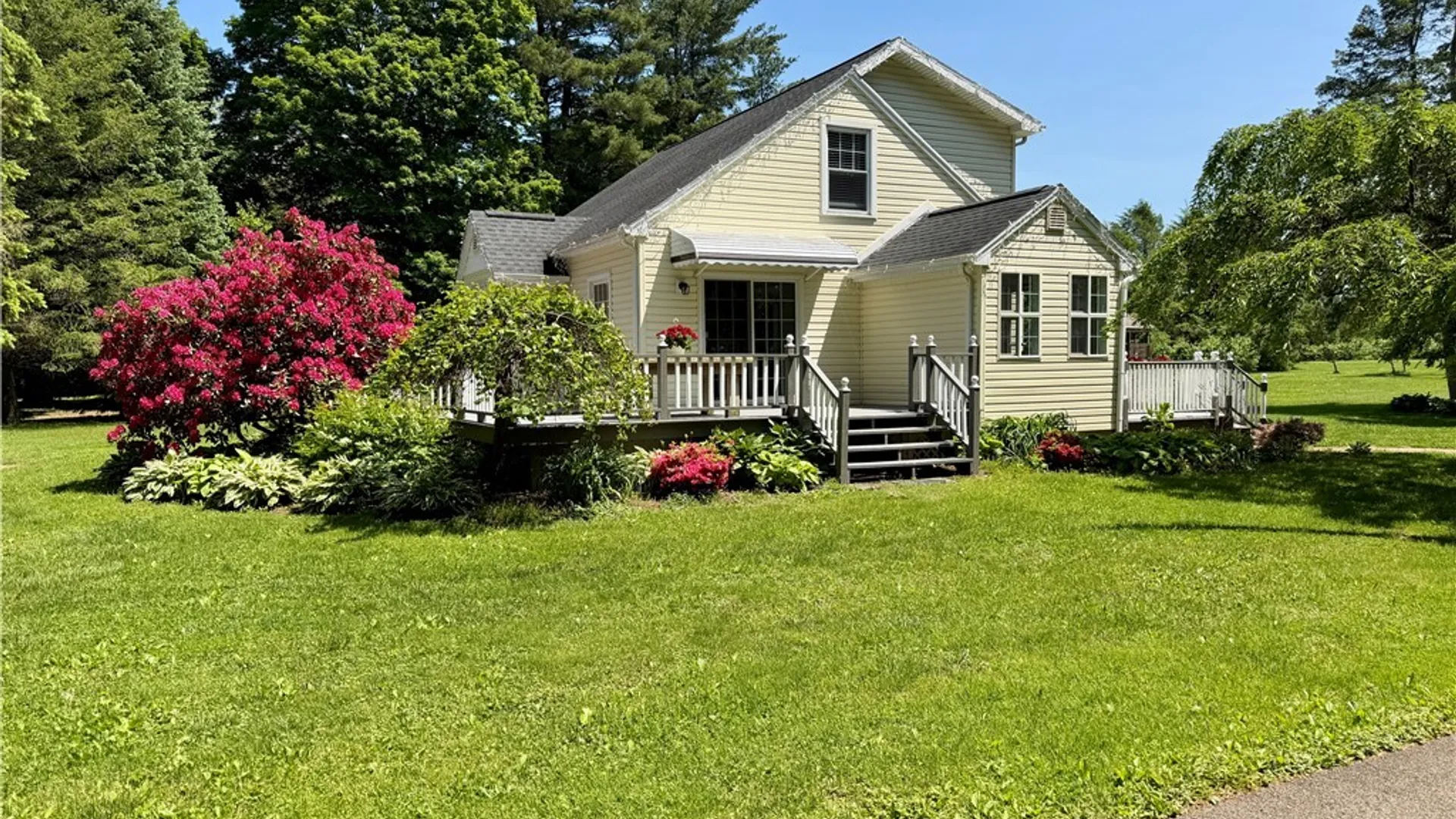 Property at 1355 Brant North Collins Road, Brant, NY 14111 47