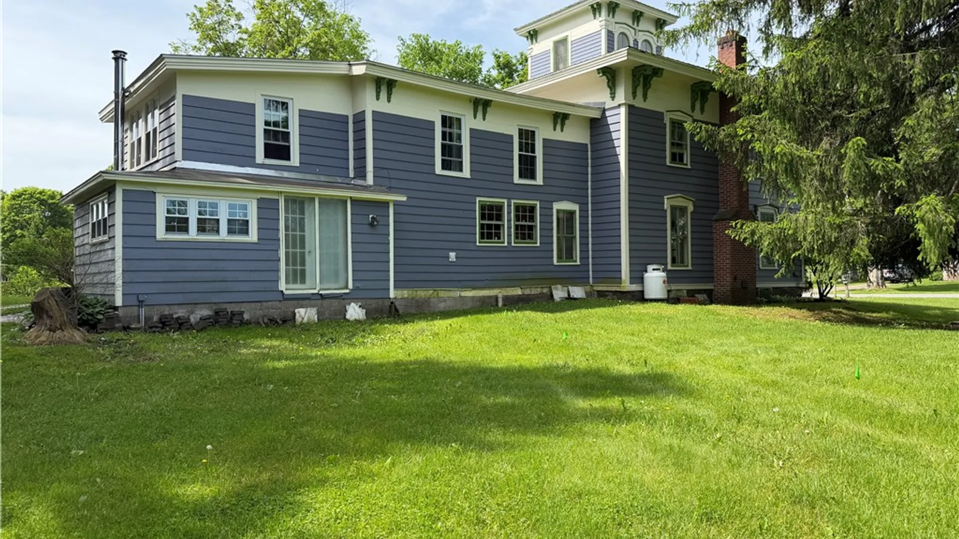 Property at 1338 River Road, Lebanon, NY 13332 5