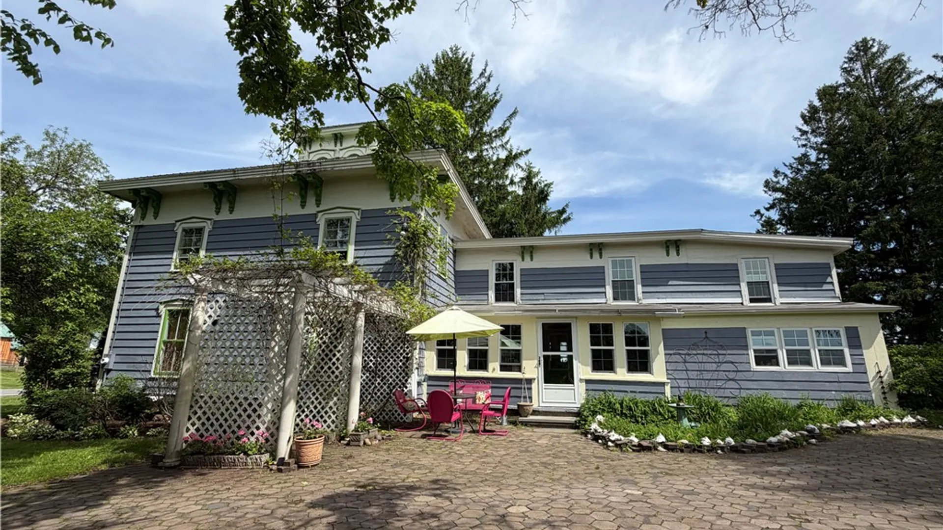 Property at 1338 River Road, Lebanon, NY 13332 6