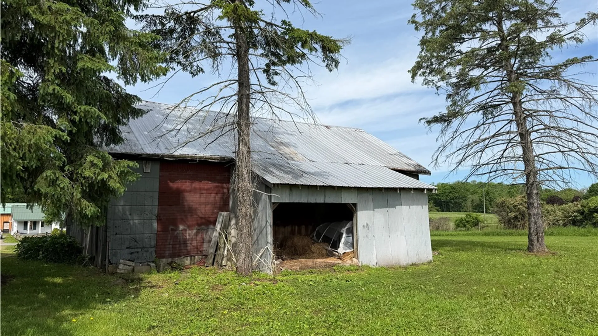 Property at 1338 River Road, Lebanon, NY 13332 40