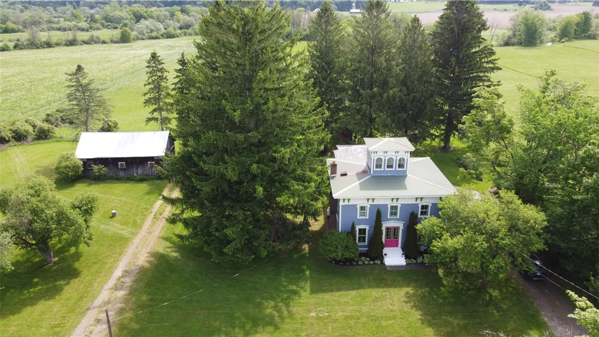 Property at 1338 River Road, Lebanon, NY 13332 4