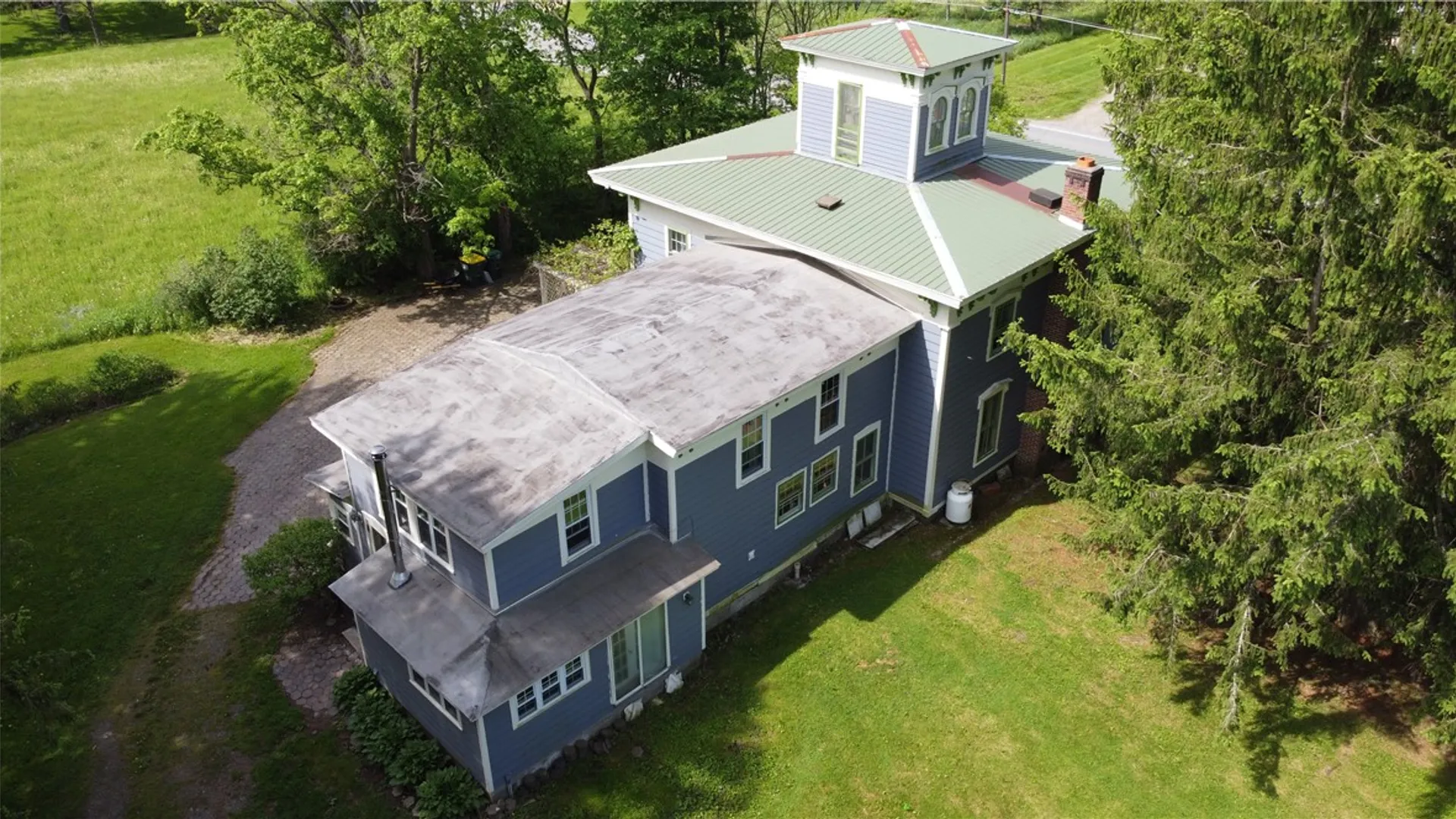 Property at 1338 River Road, Lebanon, NY 13332 37