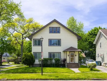 Property at 81 Gillette Street, Rochester, NY 14619
