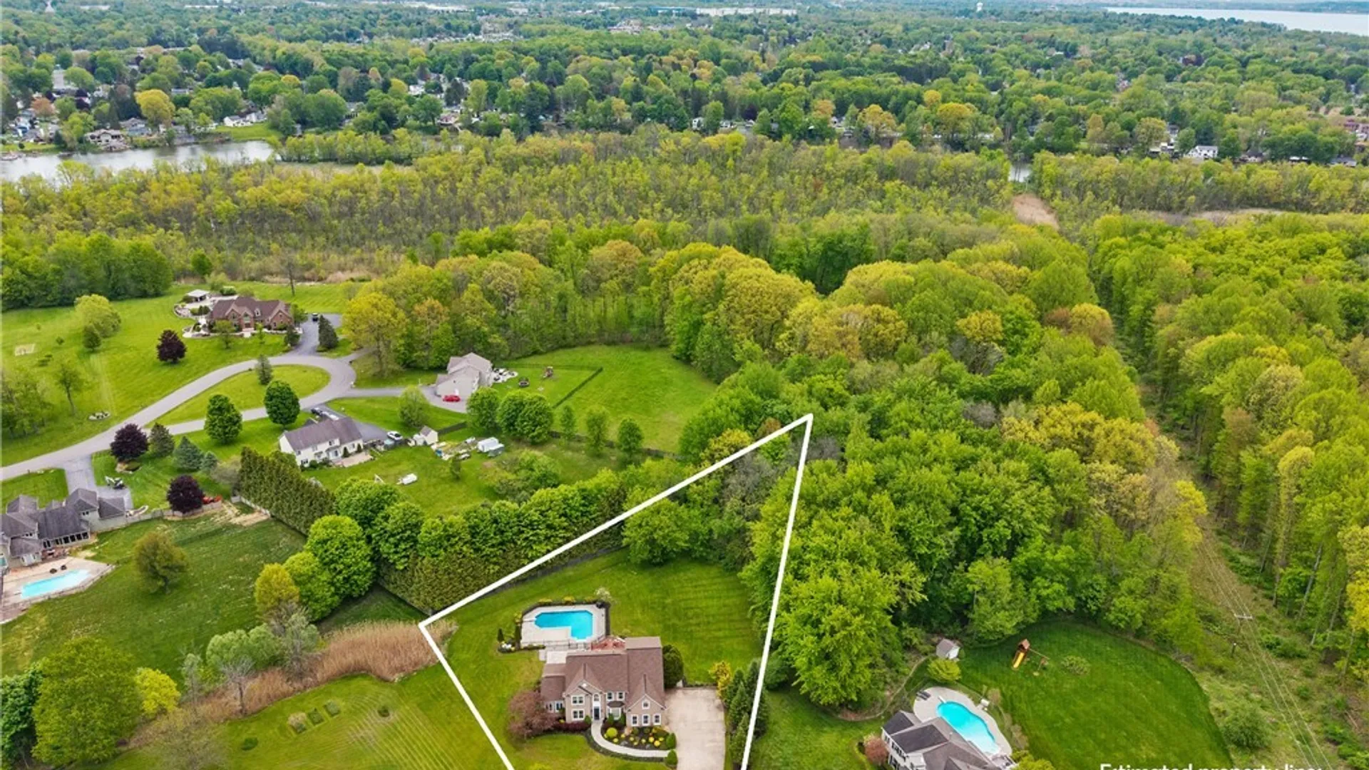 Property at 7638 Haylage Circle, Lysander, NY 13027 49