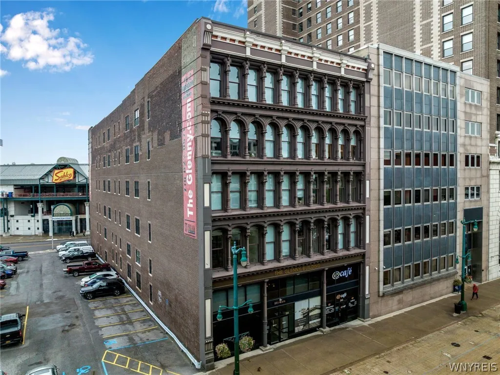 Property at 251 Main Street, Buffalo, NY 14203