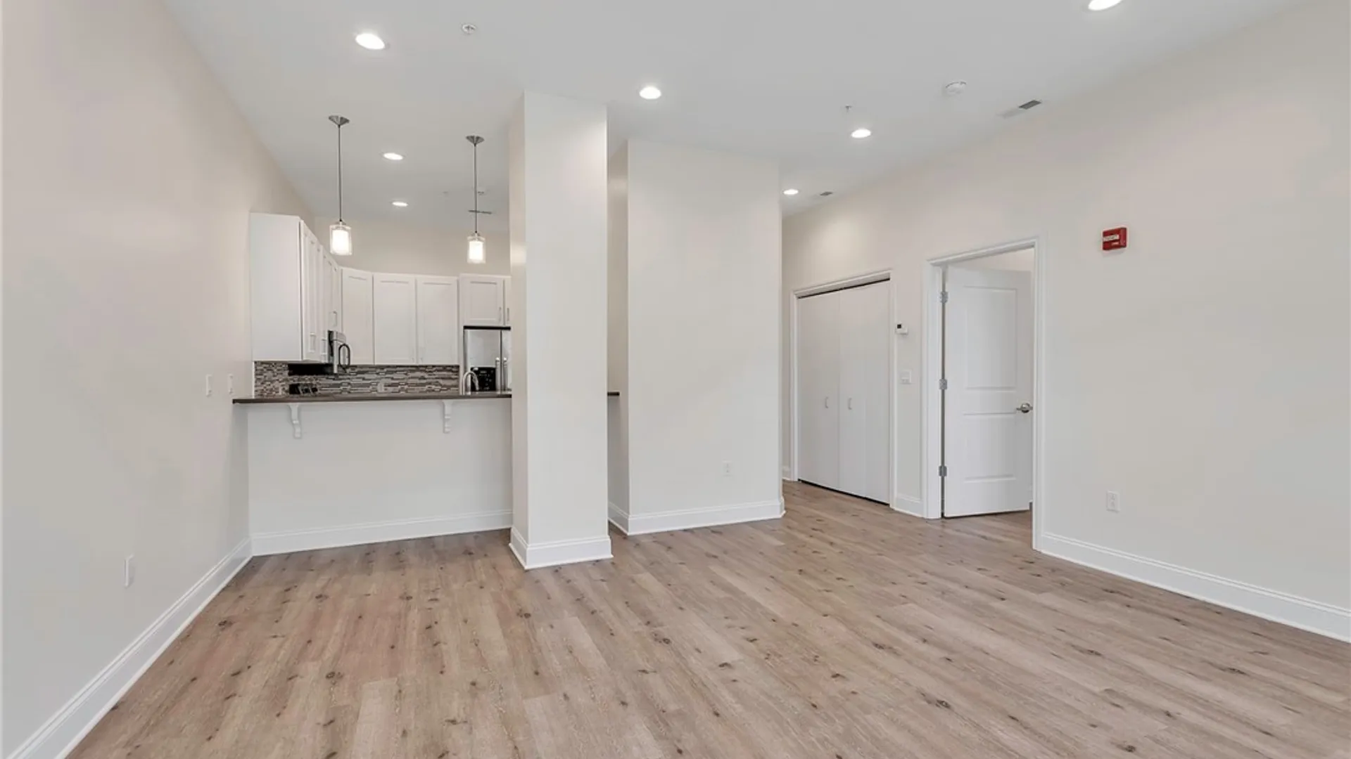 Property at 251 Main Street, Buffalo, NY 14203 14
